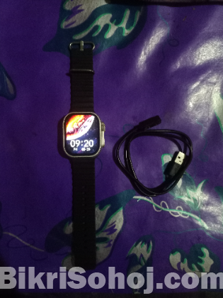 Smart watch Bw10 pro